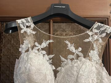 Abito da sposa