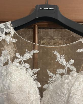 Abito da sposa