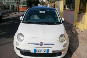 Fiat 500 pop