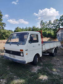 Volkswagen LT 35 originale