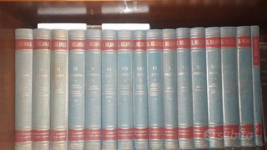 il milione enciclopedia completa 1966