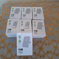 7 pz caribatteria vireless x iphone 