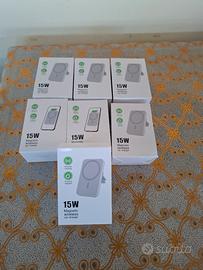 7 pz caribatteria vireless x iphone 