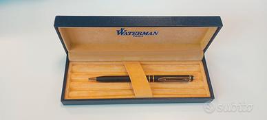 Penna a sfera Waterman Paris