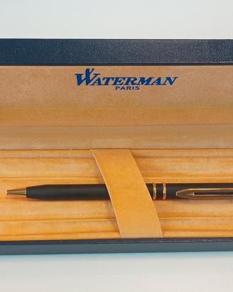 Penna a sfera Waterman Paris