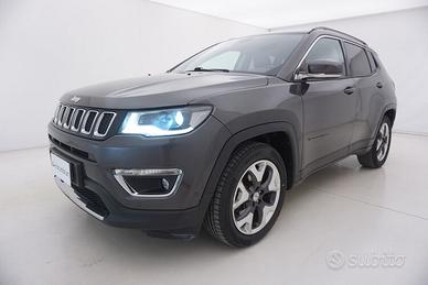 Jeep Compass 2WD Limited BR941731 1.6 Diesel 120CV