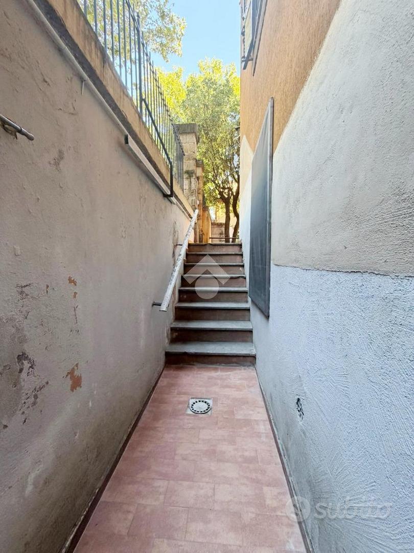 Appartamento – Roma, San Giovanni, Appio-Latino - Vista 4