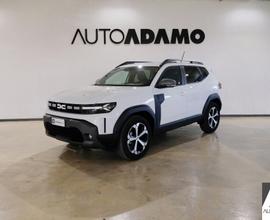 Dacia Duster nuovo