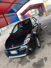 Renault Clio 1.2 16V 5 porte GPL per NEOPATENTATI