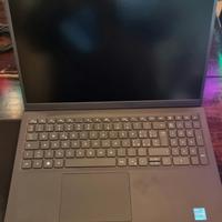 Notebook Dell Vostro 3520 (i5,8GB RAM, 256GB SSD)