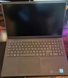 Notebook Dell Vostro 3520 (i5,8GB RAM, 256GB SSD)