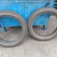 Pneumatici moto Guzzi