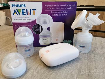 Tiralatte Philips Avent