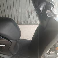  scooter honda sh 150 