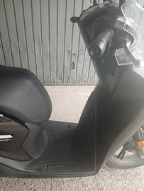  scooter honda sh 150 