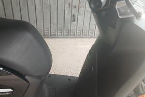  scooter honda sh 150 