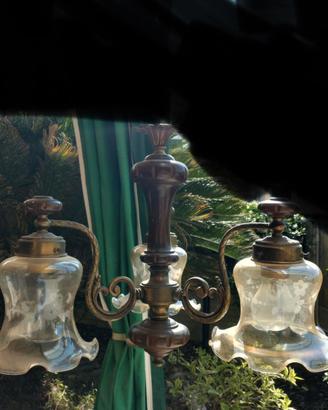 LAMPADARI CLASSICI