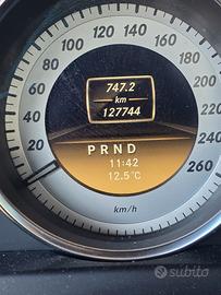 Mercedes-benz 204 c220 cdi