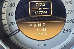 Mercedes-benz 204 c220 cdi