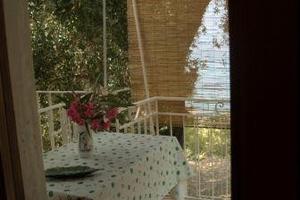 Marina di Pisciotta 100 metri dal mare