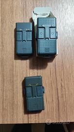 Telecomandi basculante