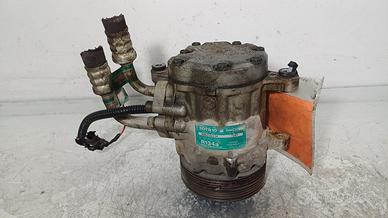 COMPRESSORE A/C FIAT Seicento /600 46443509 187A10