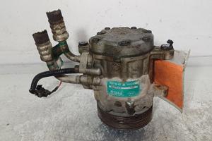 COMPRESSORE A/C FIAT Seicento /600 46443509 187A10
