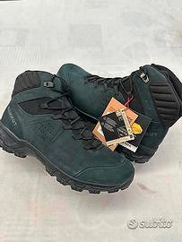 Mammut Mercury IV Mid GTX Uomo Taglia 43