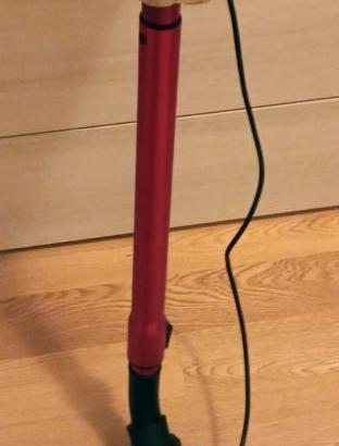 Ariete 2759 Handy Force RBT – Scopa elettrica 2-in