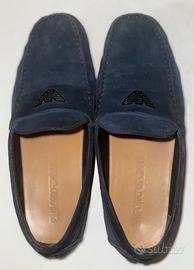 Mocassino Emporio Armani (41)