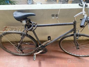 Bicicletta uomo 28''