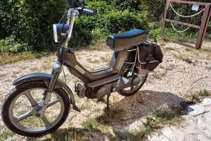 Ciclomotore Piaggio Si