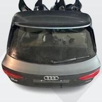 Porta e portellone audi q3 sportback 2022