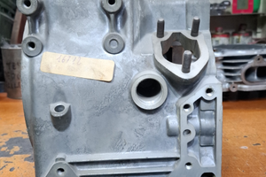 Monoblocco Ruggerini