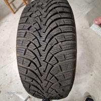 Gomme auto