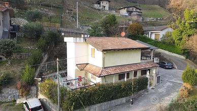 VILLA SINGOLA A VIADANICA