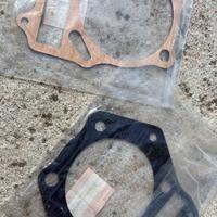 Guarnizioni testata e cilindro Suzuki DR 600