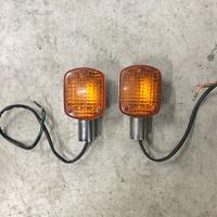 Frecce honda vt 500 c pc08