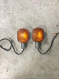 Frecce honda vt 500 c pc08