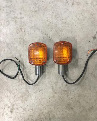 Frecce honda vt 500 c pc08