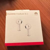 Huawei freebuds SE2