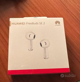 Huawei freebuds SE2