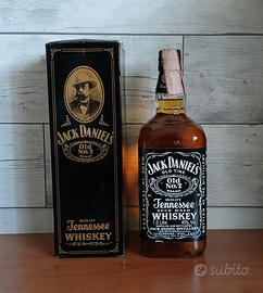 Whisky Jack Daniels 1994 da 1 Litro