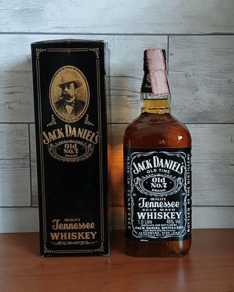 Whisky Jack Daniels 1994 da 1 Litro