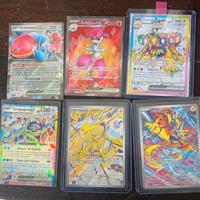 Carte pokemon - Corona astrale