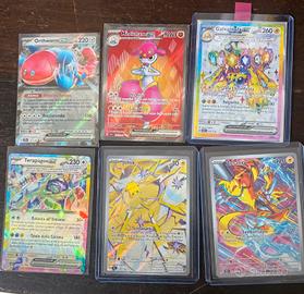 Carte pokemon - Corona astrale