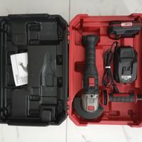 Smerigliatrice angolare Parkside Performance 20v