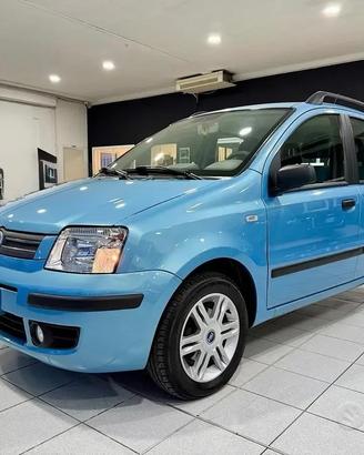 FIAT PANDA 1.3 MTJ EURO4 BLOCK SHAFT 1PROPR NUOVA