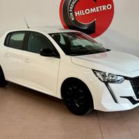 PEUGEOT 208 PureTech 75 Allure Unicoprop. IVA e