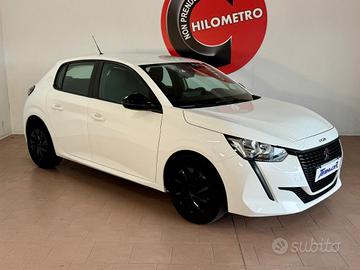 PEUGEOT 208 PureTech 75 Allure Unicoprop. IVA e